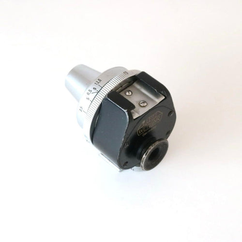 Leica Viewfinders Eye Cups Wetzlar