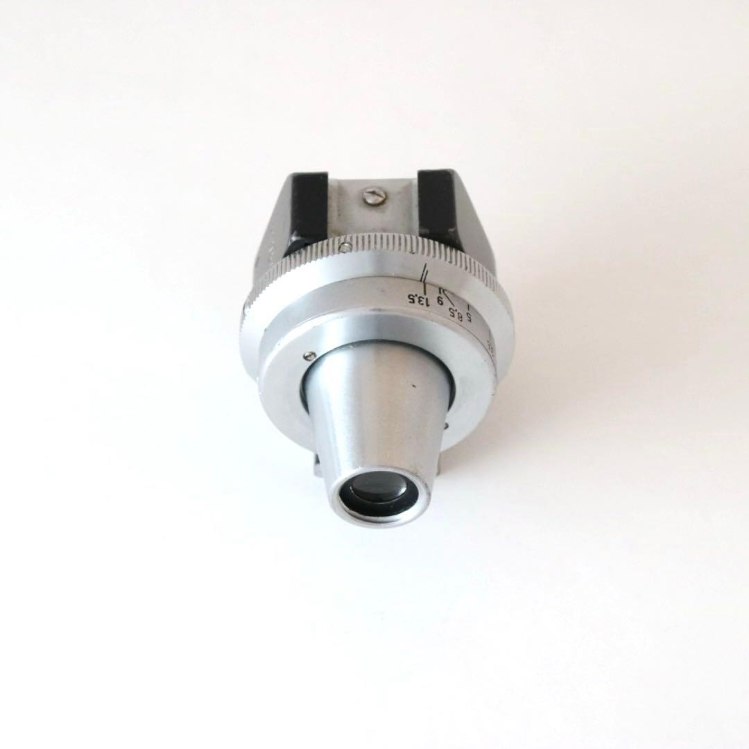 Leica Viewfinders Eye Cups Wetzlar