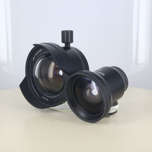 Nikon Others Uw 15/2.8 New