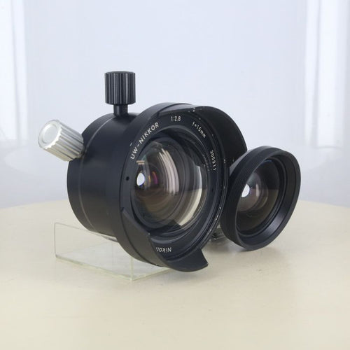 Nikon Others Uw 15/2.8 New
