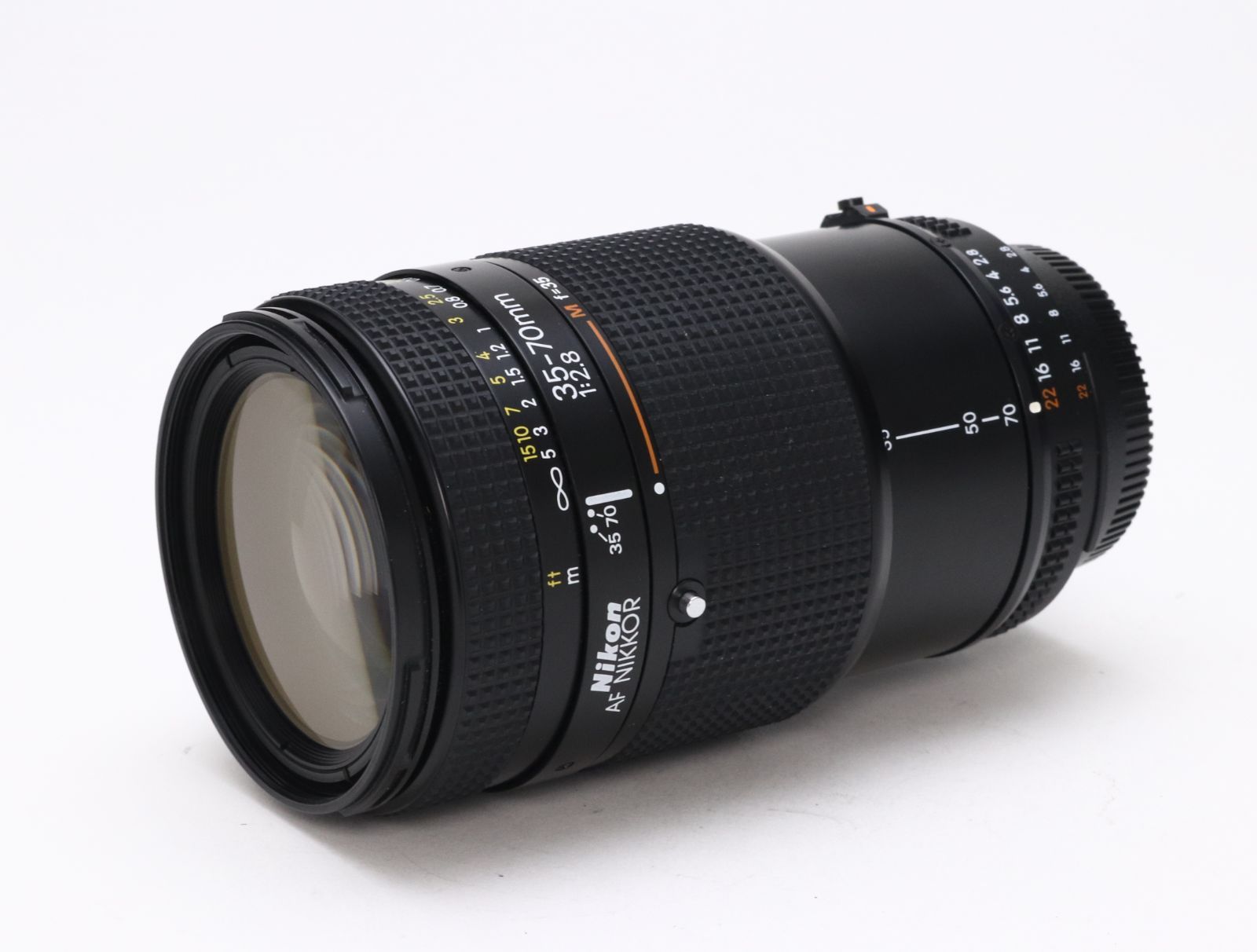 Nikon Lens (Zoom) B- Af Nikkor 35-70Mm F2.8 44-47