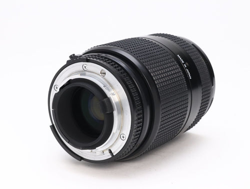 Nikon Lens (Zoom) B- Af Nikkor 35-70Mm F2.8 44-47