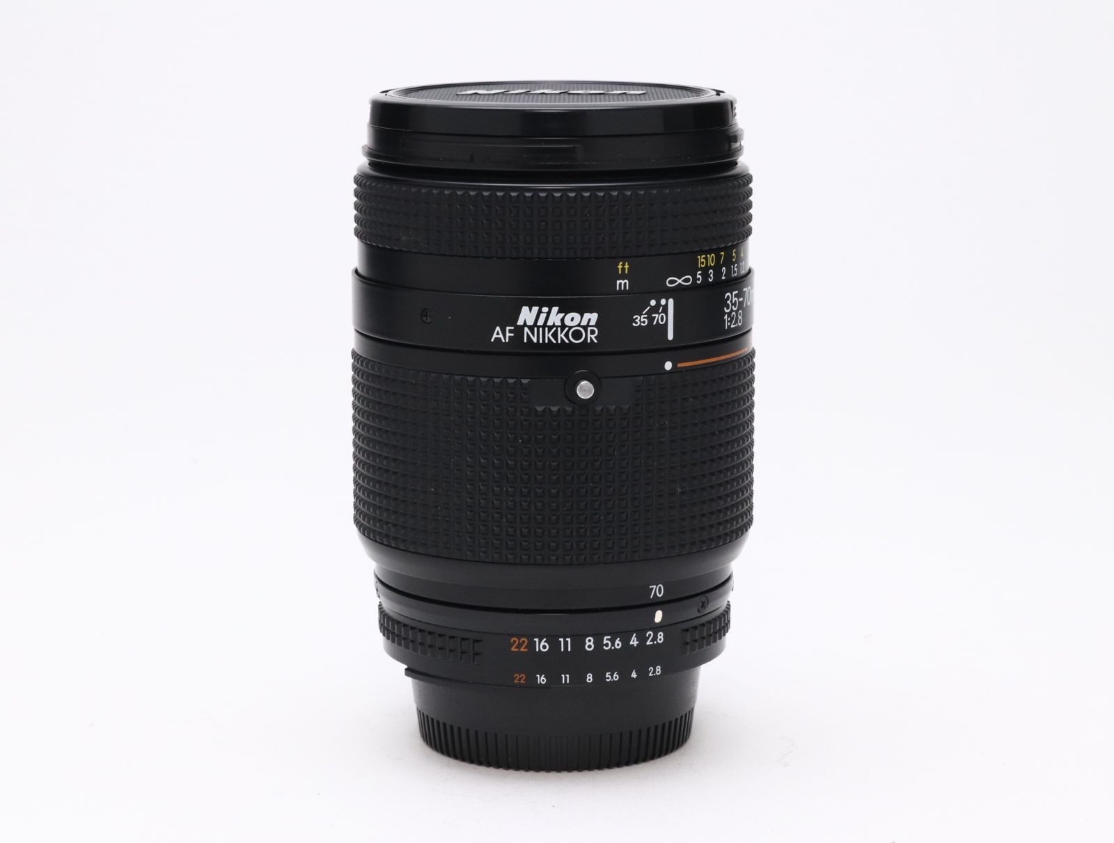 Nikon Lens (Zoom) B- Af Nikkor 35-70Mm F2.8 44-47