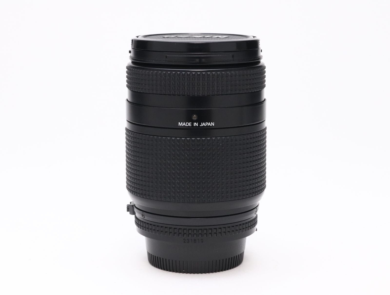 Nikon Lens (Zoom) B- Af Nikkor 35-70Mm F2.8 44-47