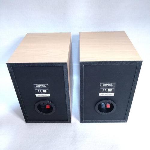 Onkyo Speaker D-Ud5
