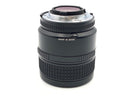 Lens (Single Focus) Ai Af Micro-Nikkor F2.8D