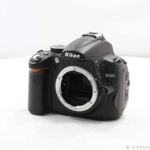 Nikon Digital Slr D5000 349