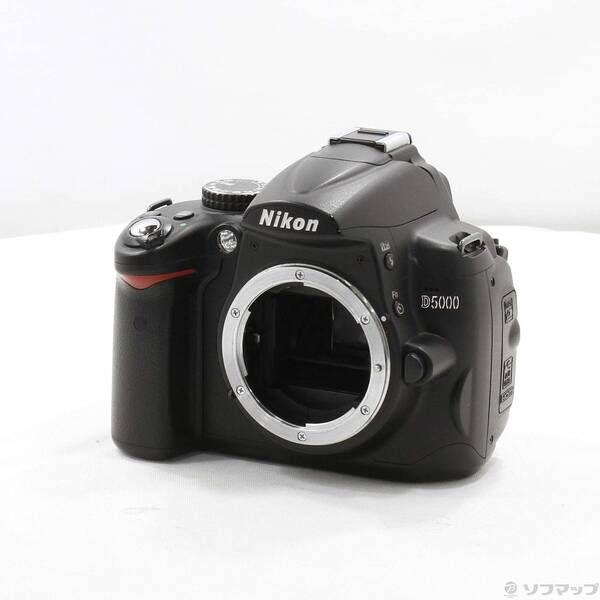 Nikon Digital Slr D5000 349