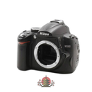 Nikon Digital Slr D5000 349