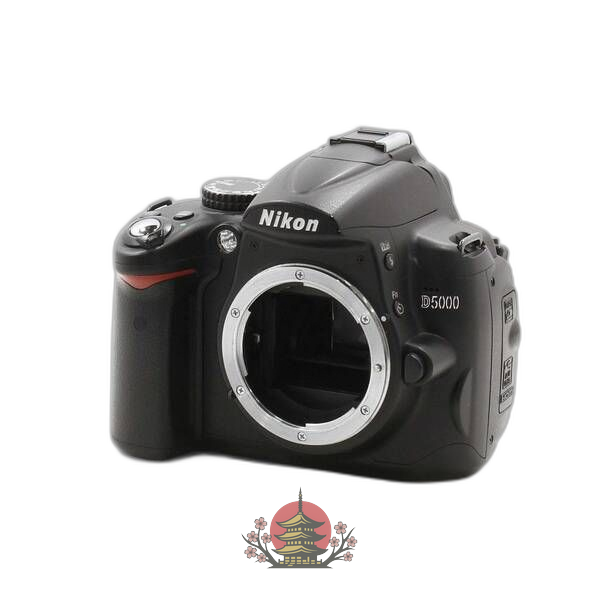 Nikon Digital Slr D5000 349