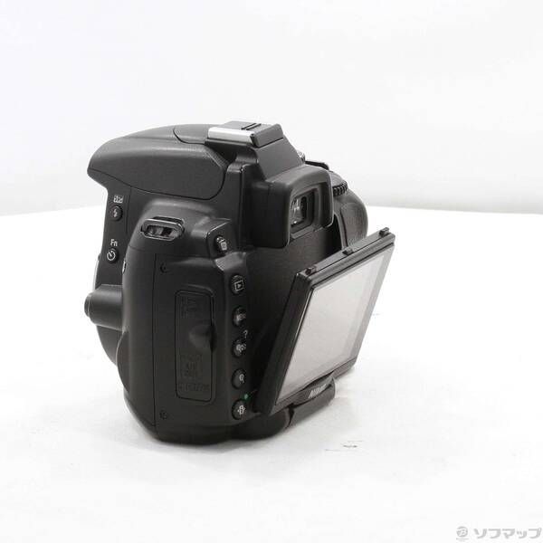 Nikon Digital Slr D5000 349