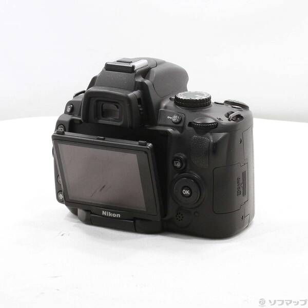 Nikon Digital Slr D5000 349