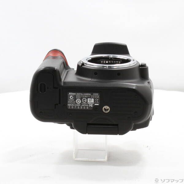 Nikon Digital Slr D5000 349