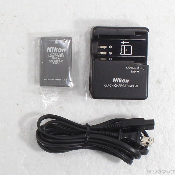 Nikon Digital Slr D5000 349