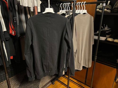 Rick Owens Drkshdw Sweatshirts Babel