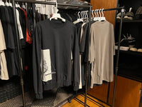 Rick Owens Drkshdw Sweatshirts Babel