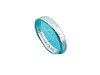 Tiffany Rings F321 925 7.5