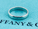 Tiffany Rings F321 925 7.5