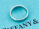 Tiffany Rings F321 925 7.5