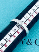 Tiffany Rings F321 925 7.5