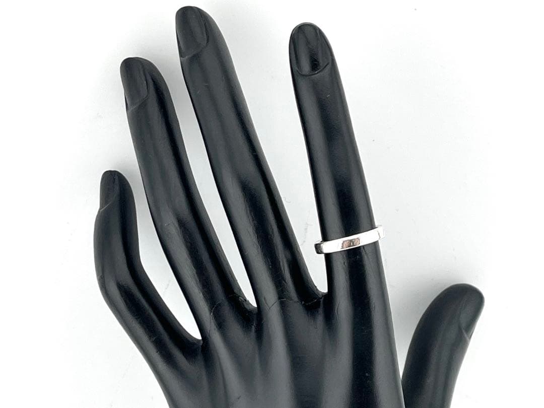 Tiffany Rings F321 925 7.5