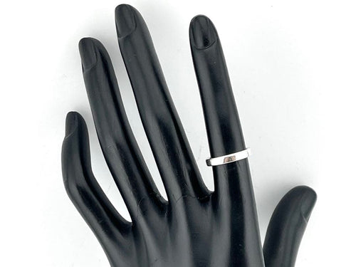 Tiffany Rings F321 925 7.5