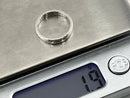 Tiffany Rings F321 925 7.5