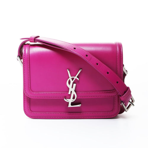 Yves Saint Laurent Shoulder Bag Ysl