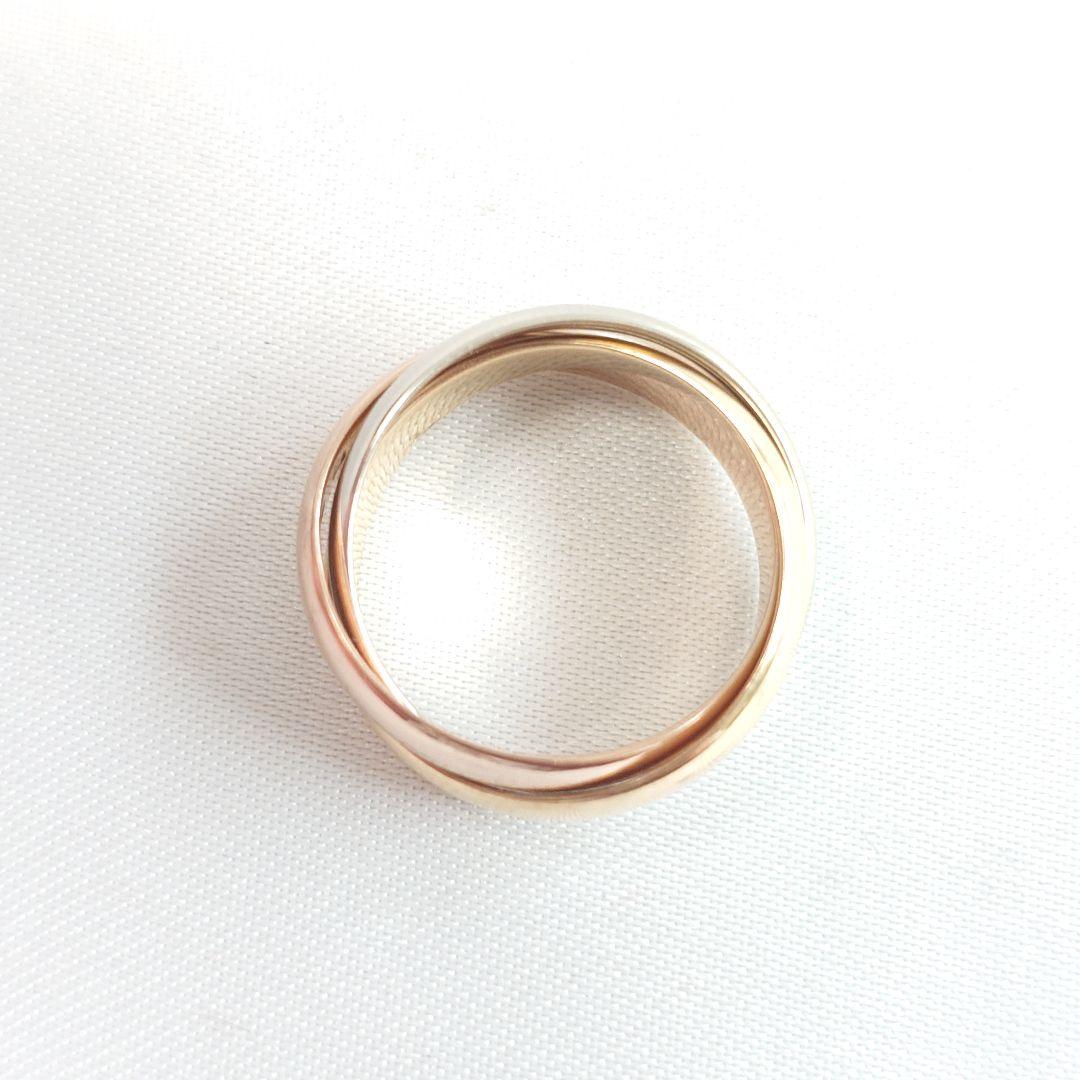 Cartier Rings 49 9 7775