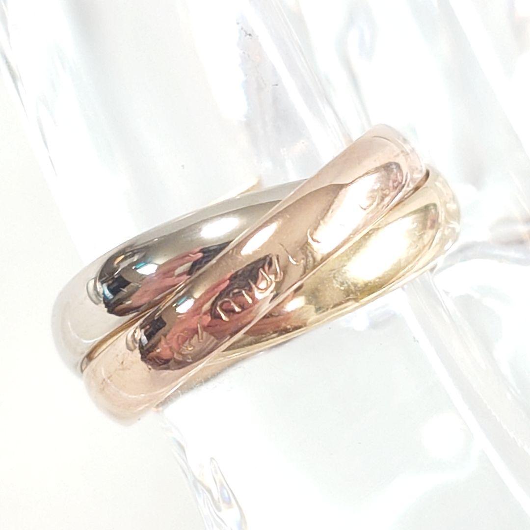 Cartier Rings 49 9 7775