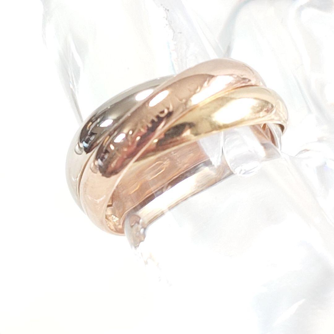 Cartier Rings 49 9 7775