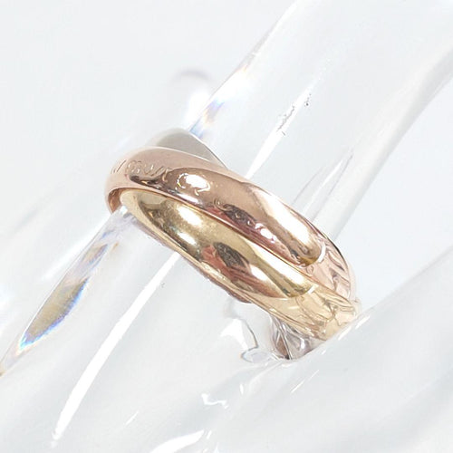 Cartier Rings 49 9 7775