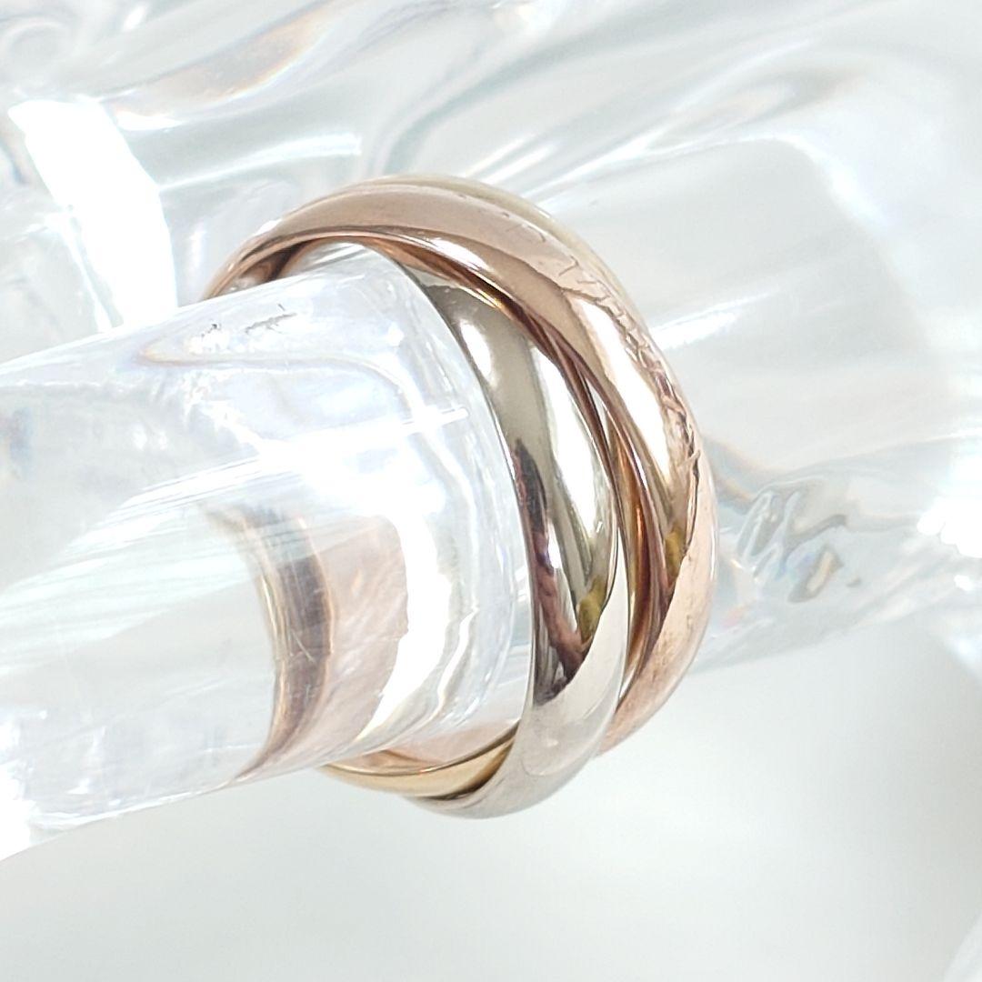 Cartier Rings 49 9 7775