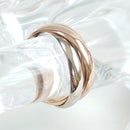 Cartier Rings 49 9 7775