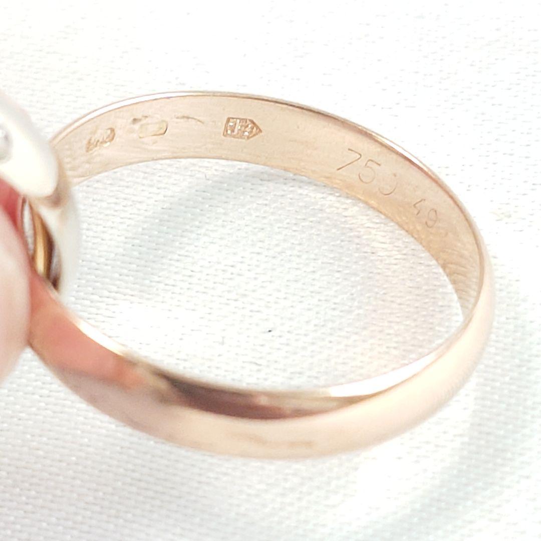 Cartier Rings 49 9 7775