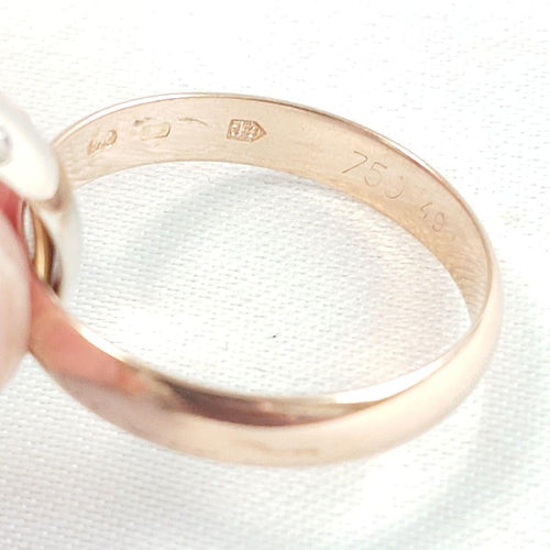 Cartier Rings 49 9 7775