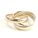 Cartier Rings 49 9 7775