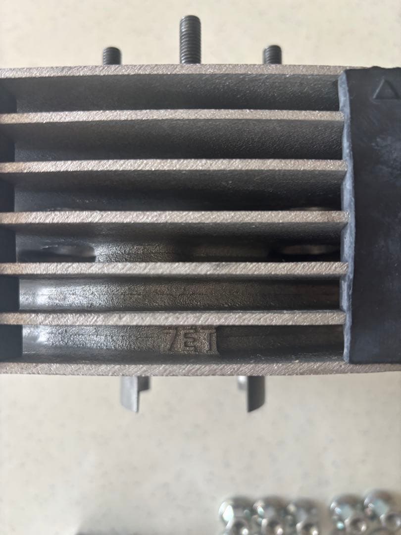 Other Yamaha Kt100