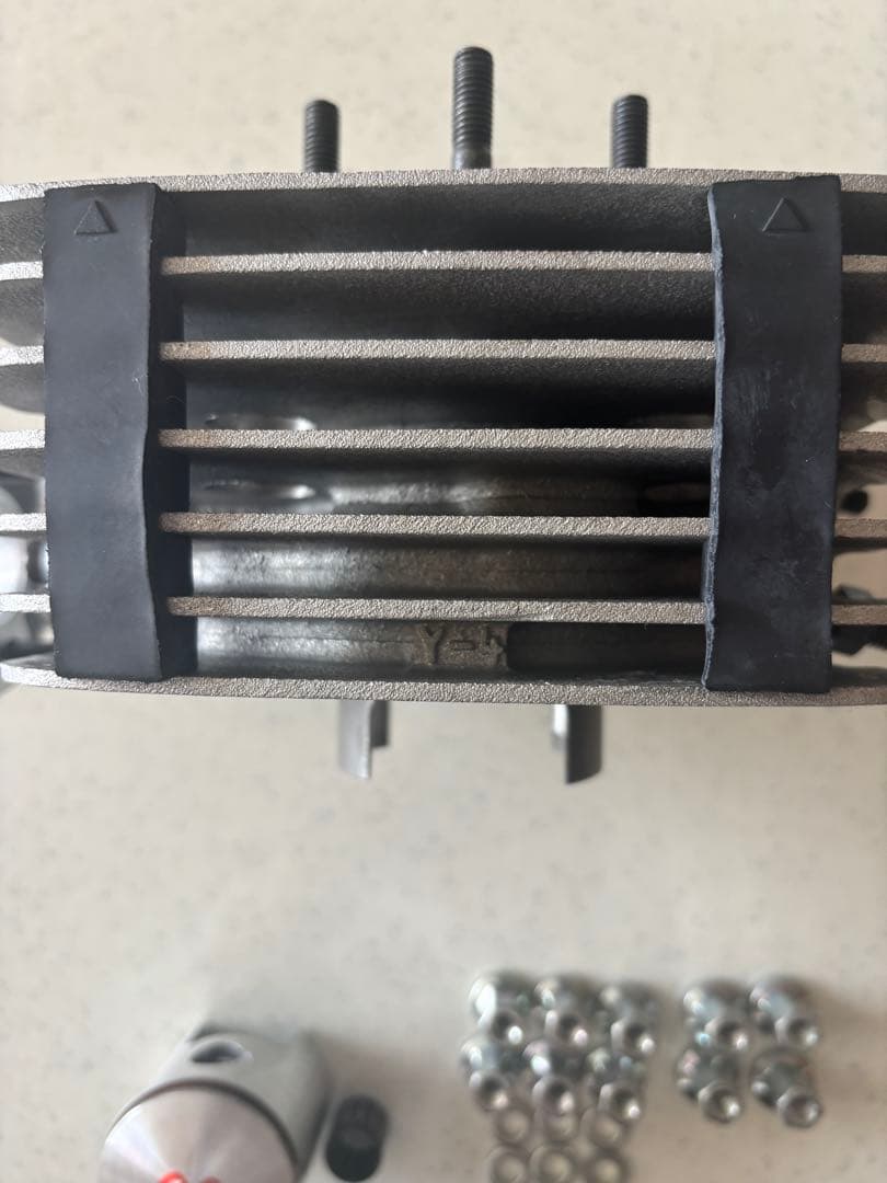 Other Yamaha Kt100
