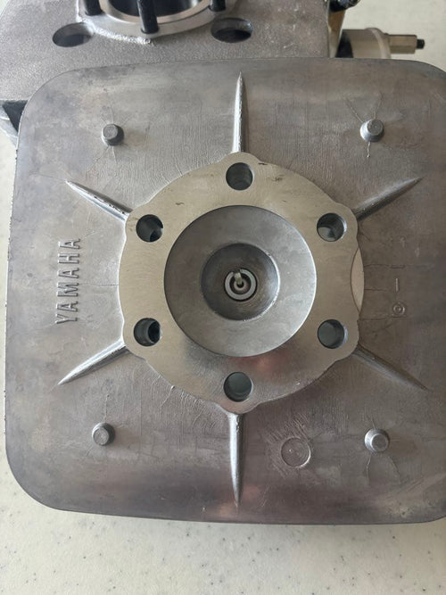 Other Yamaha Kt100
