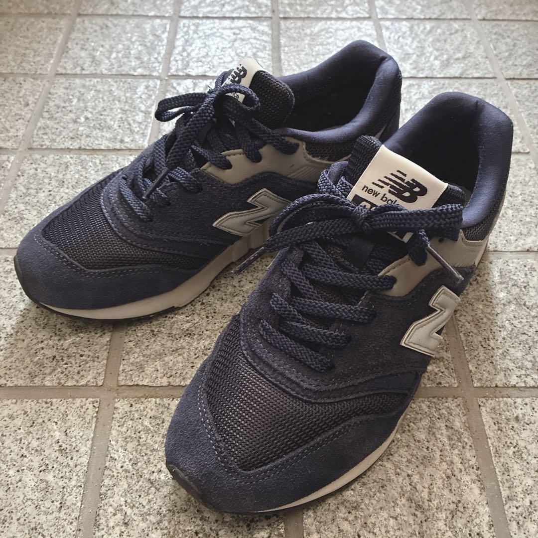 New Balance Sneakers 997H
