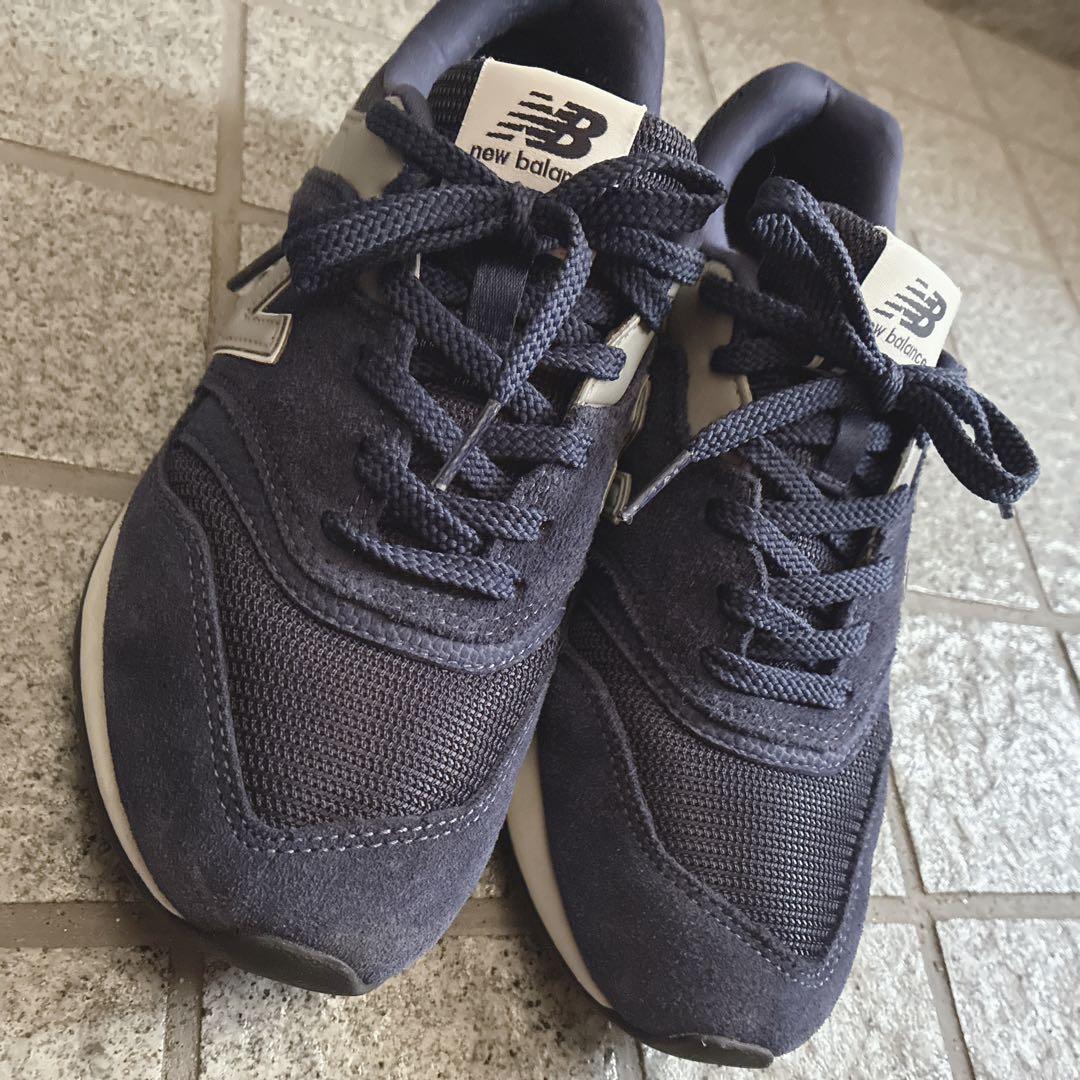 New Balance Sneakers 997H