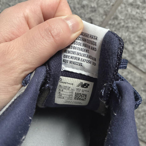 New Balance Sneakers 997H