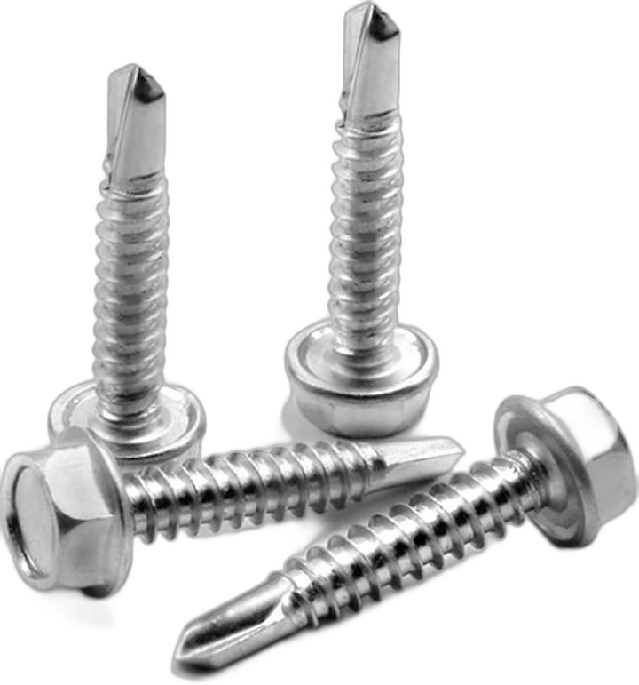 Screw Shopxj 6 100 (M5.5X100)