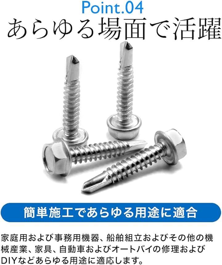 Screw Shopxj 6 100 (M5.5X100)