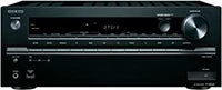 Amplifier Body Onkyo 7.2Ch Av Tx-Nr646(B)
