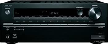 Amplifier Body Onkyo 7.2Ch Av Tx-Nr646(B)