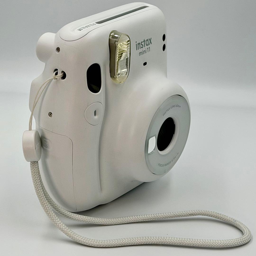 Fujifilm Instant Camera Body Instax Mini 11