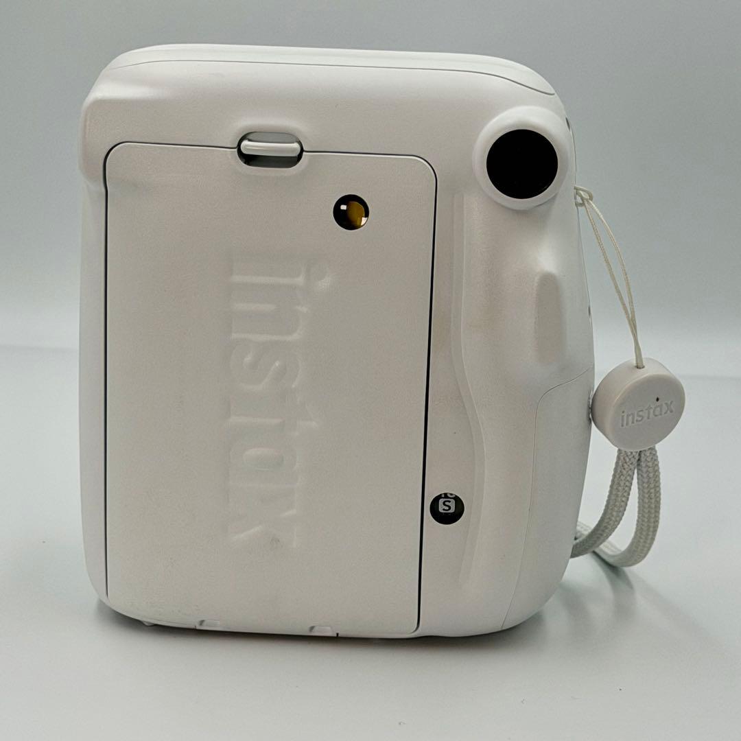 Fujifilm Instant Camera Body Instax Mini 11