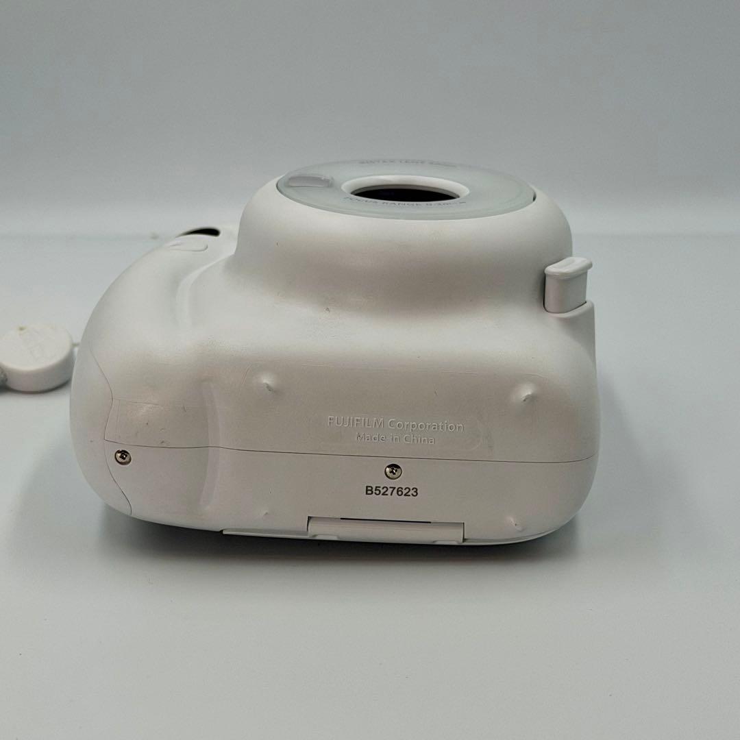 Fujifilm Instant Camera Body Instax Mini 11